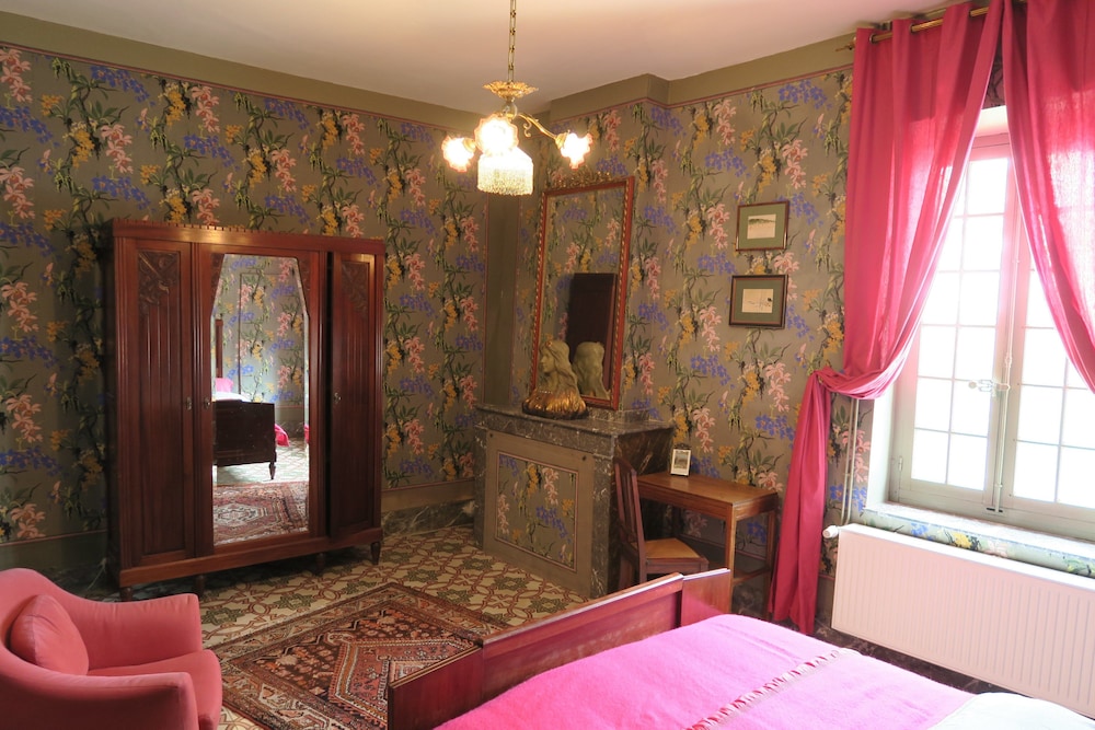 Double Room (Farjonel) photo 1