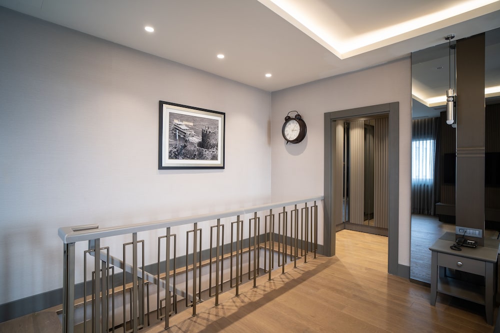 Loft Suite Room photo 3