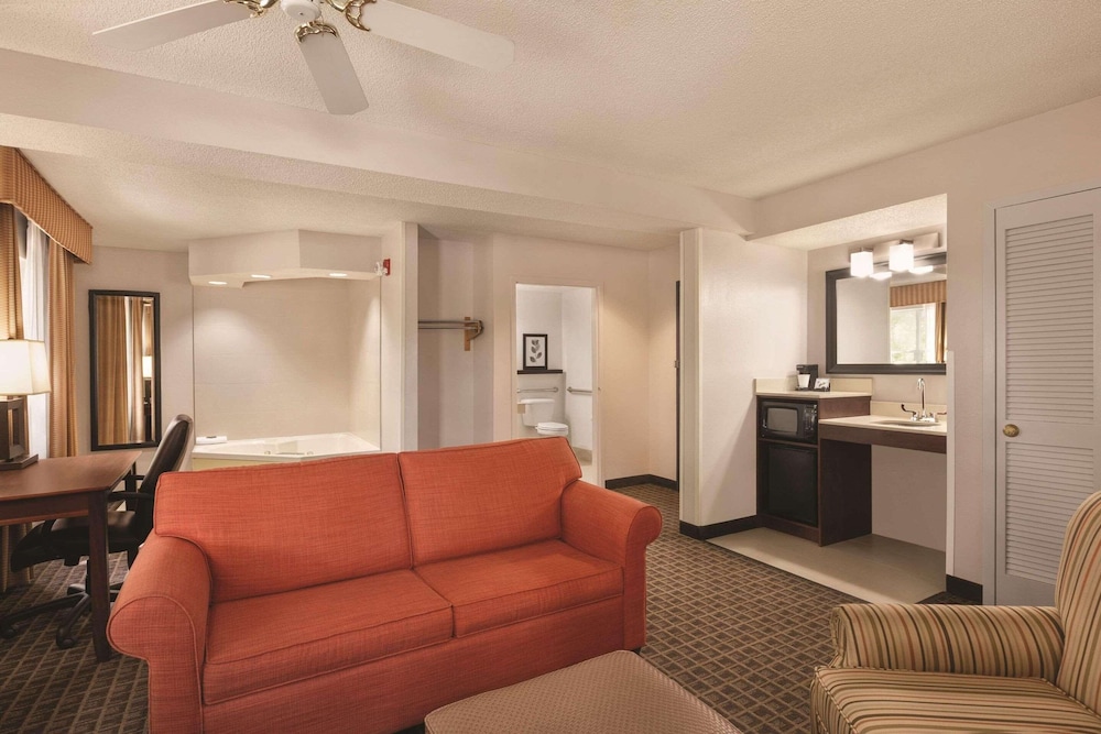 Country Inn & Suites by Radisson, Lawrenceville near Northside Hospital Gwinnett, Φωτογραφία 5