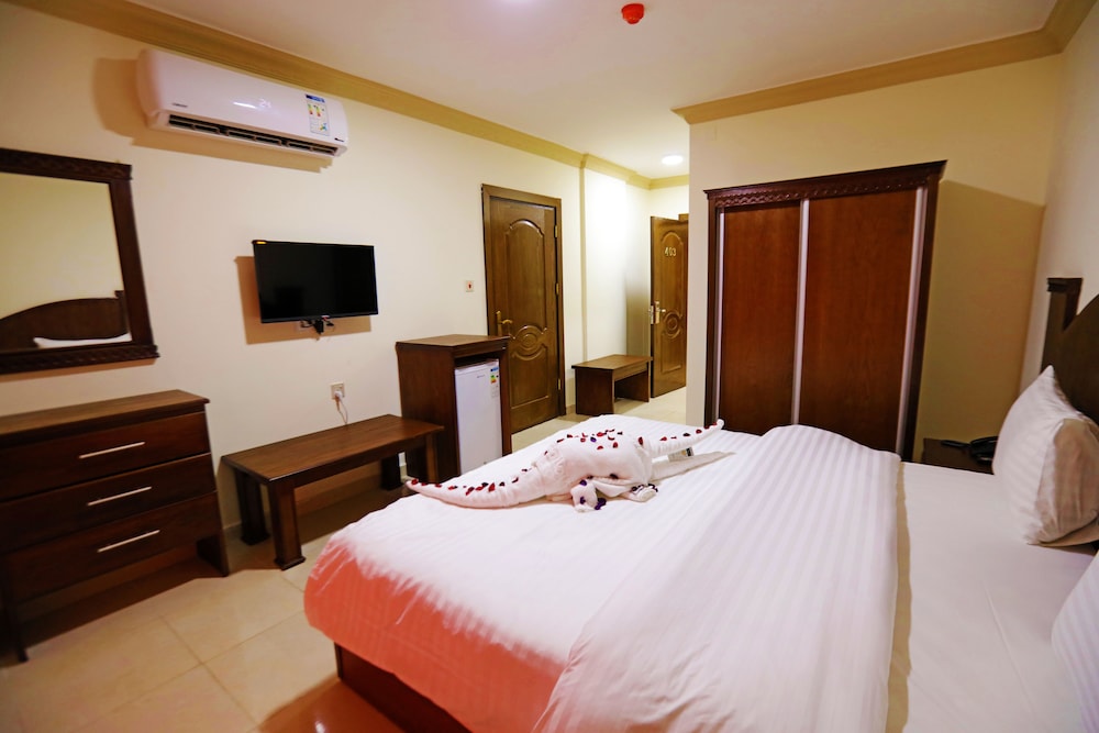 Honeymoon Room photo 1