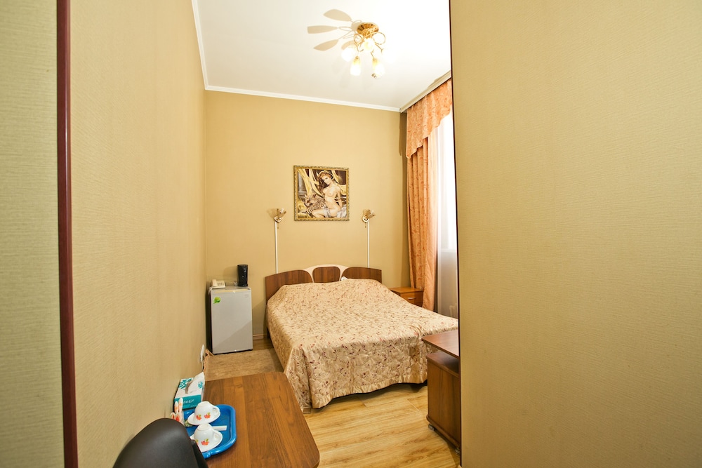 Comfort Double or Twin Room photo 3
