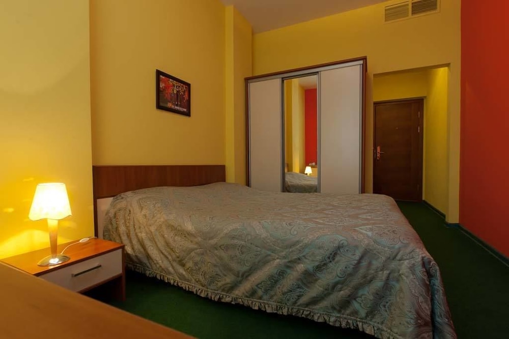 Standard Double Room photo 3