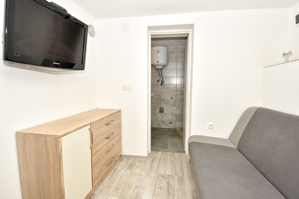 Apartment, 1 Bedroom, Terrace, Sea View (A1) photo 3