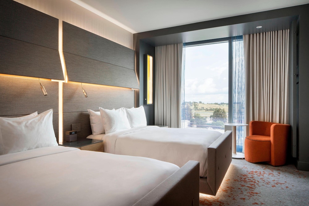 Room, 2 Queen Beds