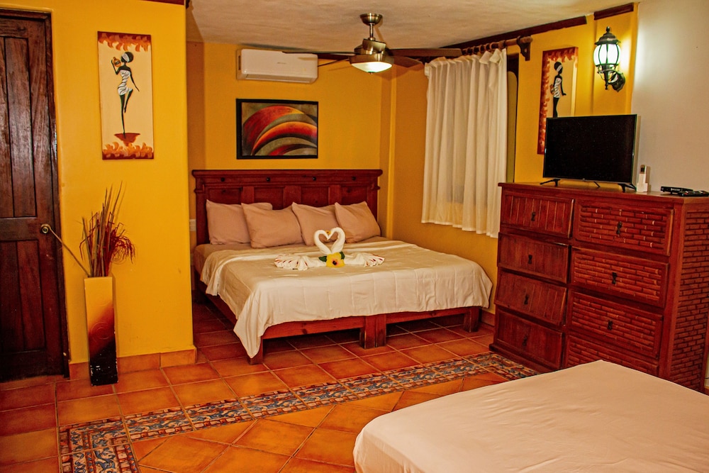 Double Room, Ocean View