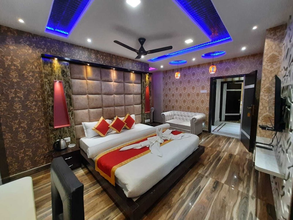 Executive Room photo 2