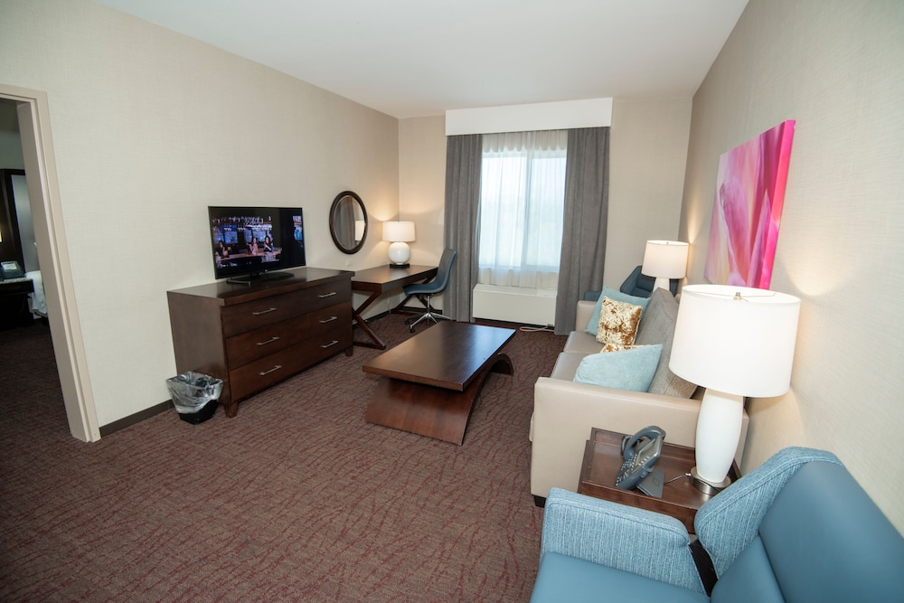 Double Bay Suite photo 3