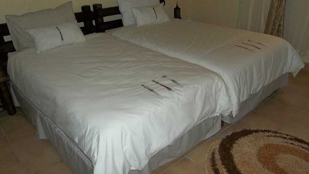 Comfort Double Or Twin Room, Multiple Beds photo 2