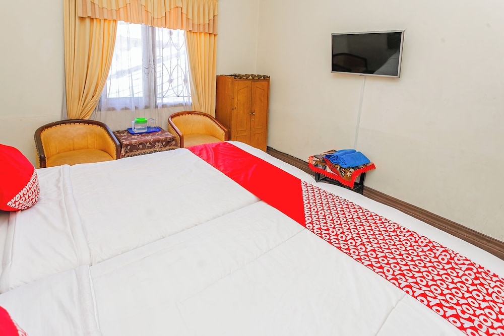 Deluxe Twin Room photo 3