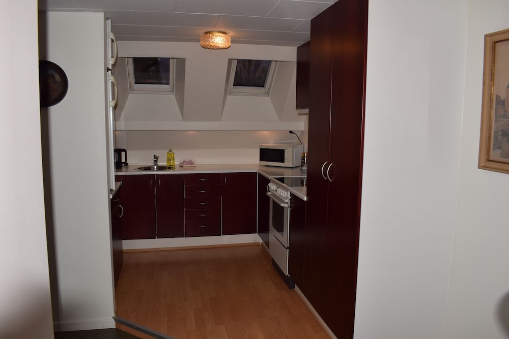 Basic Triple Room photo 2