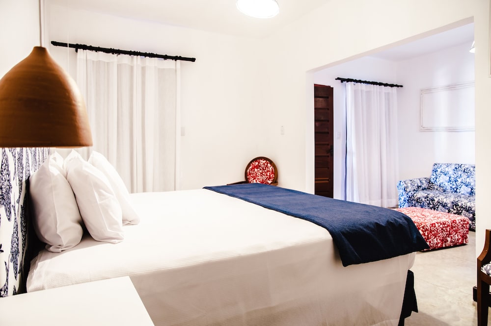 Superior Suite, 1 Queen Bed with Sofa bed photo 1
