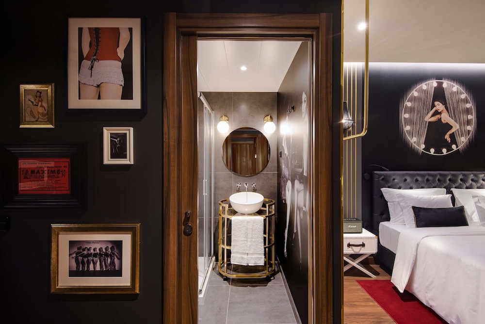 Deluxe Twin Room - Photo 4