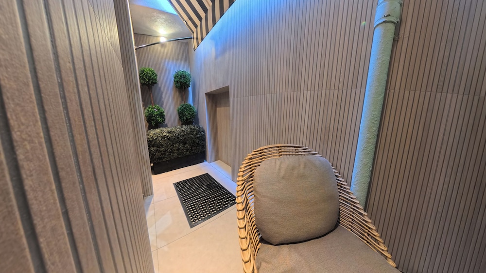 Deluxe Apartment, Ensuite