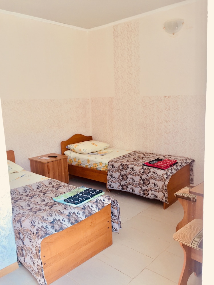 Standard Twin Room photo 3