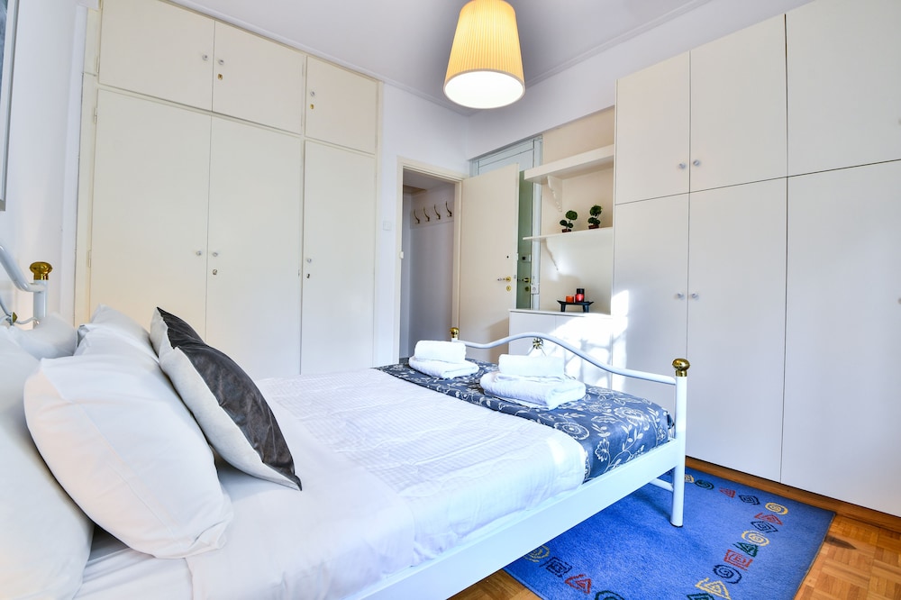 Apartment, 1 Bedroom photo 3