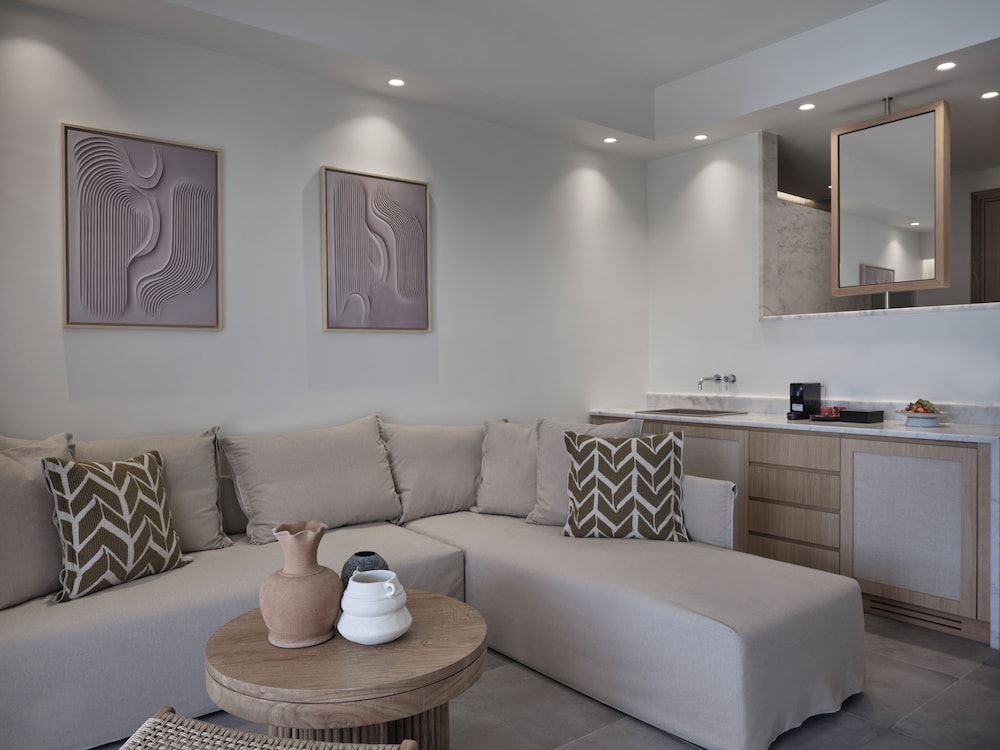 Maisonette Suite Private Pool | Residences Area - Photo 5