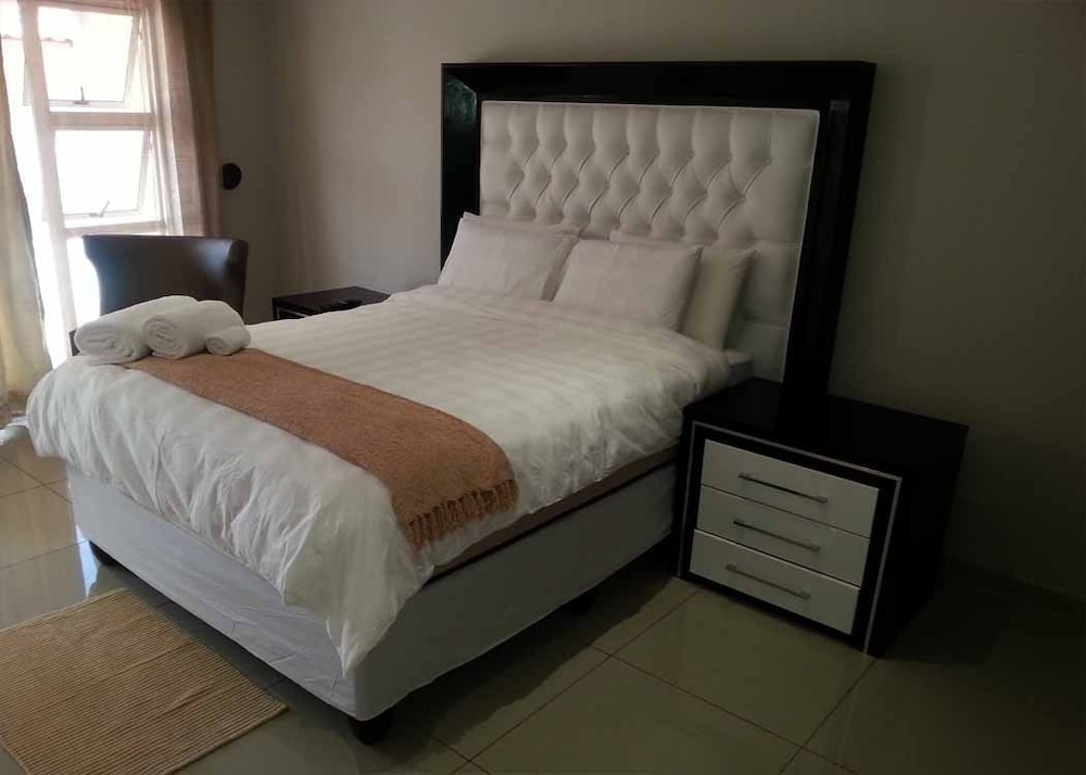Luxury Room photo 1