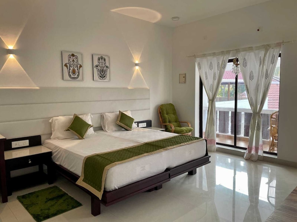 Superior Room photo 1