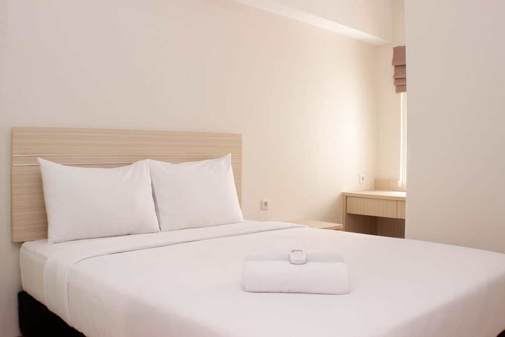 Apartment, 2 Bedrooms