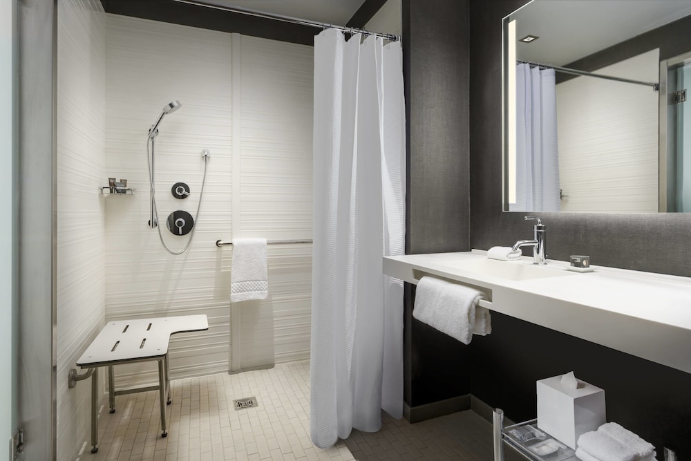 AC Hotel by Marriott Spartanburg, Foto 3