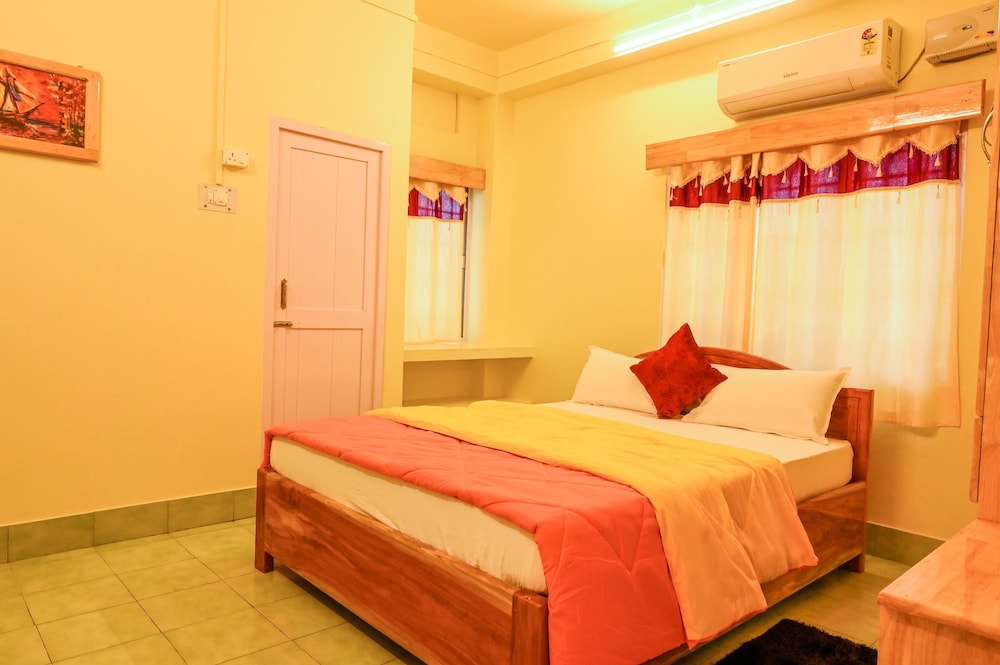 Deluxe Double Room photo 1