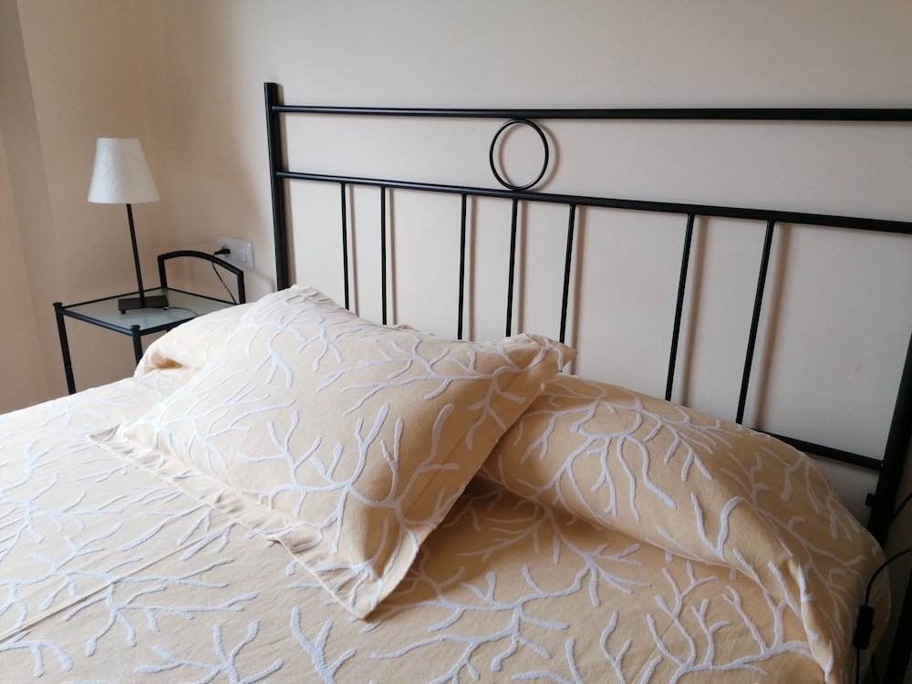 Apartamento, 2 Dormitorios, Terraza