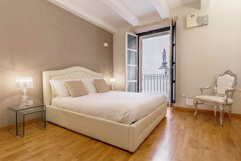 Luxury Double Room, Ensuite, Ground Floor