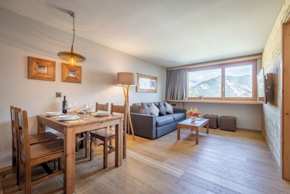 Standard Apartment, 1 Bedroom photo 3