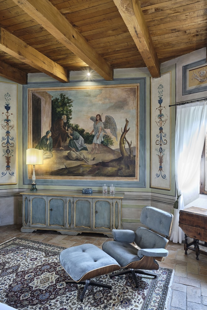 Junior Studio Suite (Palazzo Viviani) photo 2