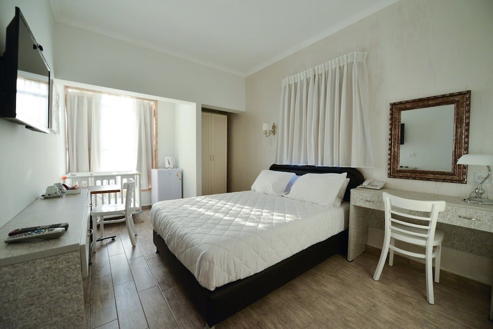 Junior Room, 1 Bedroom photo 2