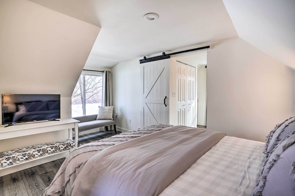 Cottage (3 Bedrooms) photo 1