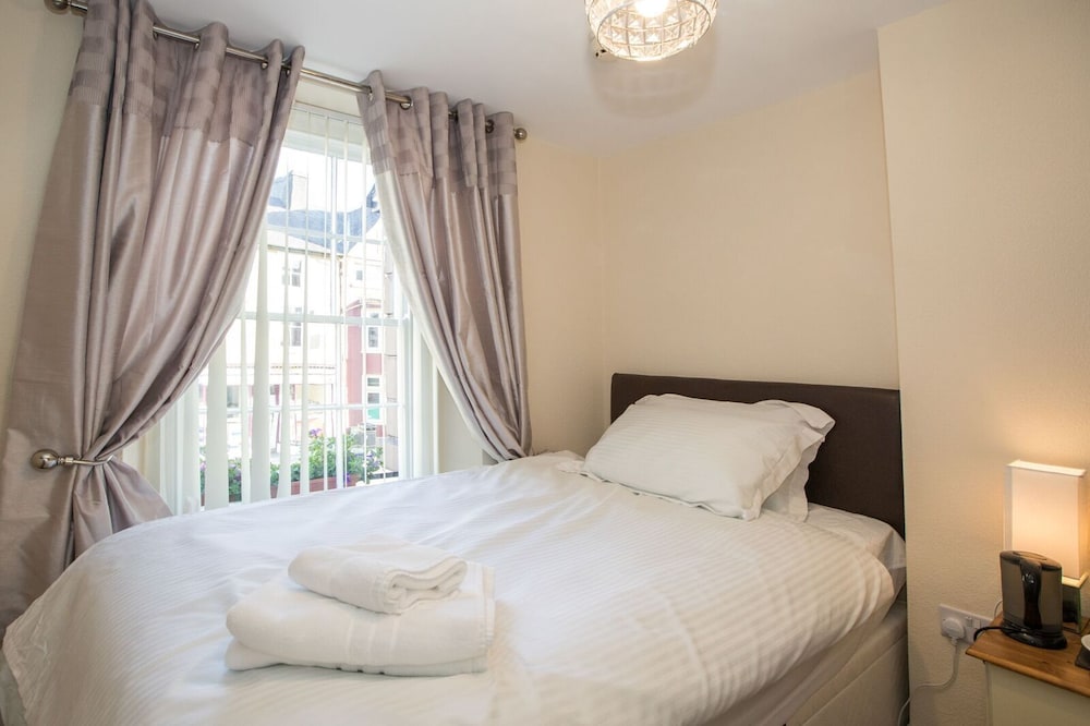 Comfort Single Room