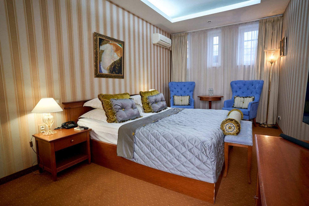 Classic Room photo 3