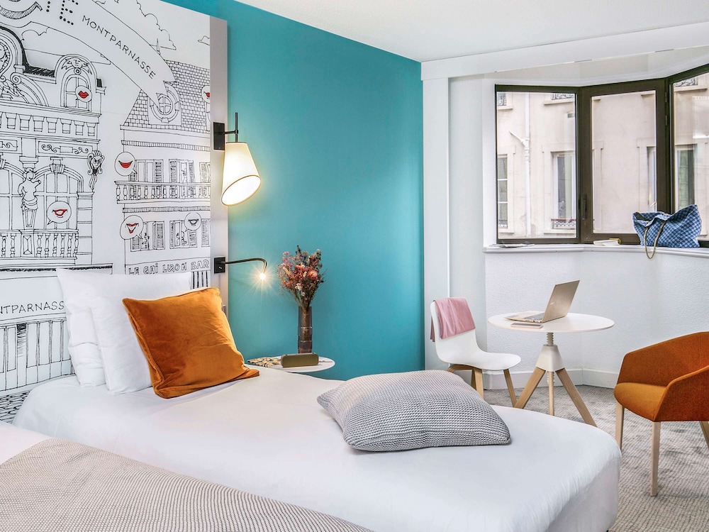 Classic Twin Room, 2 Twin Beds