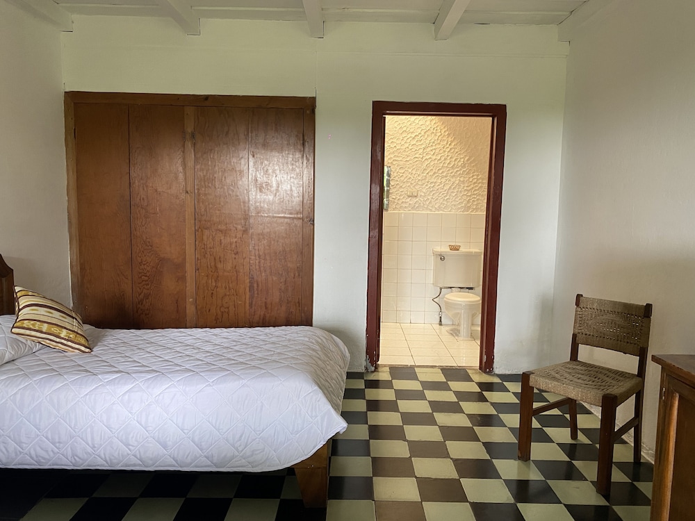 Twin Regular Room photo 2