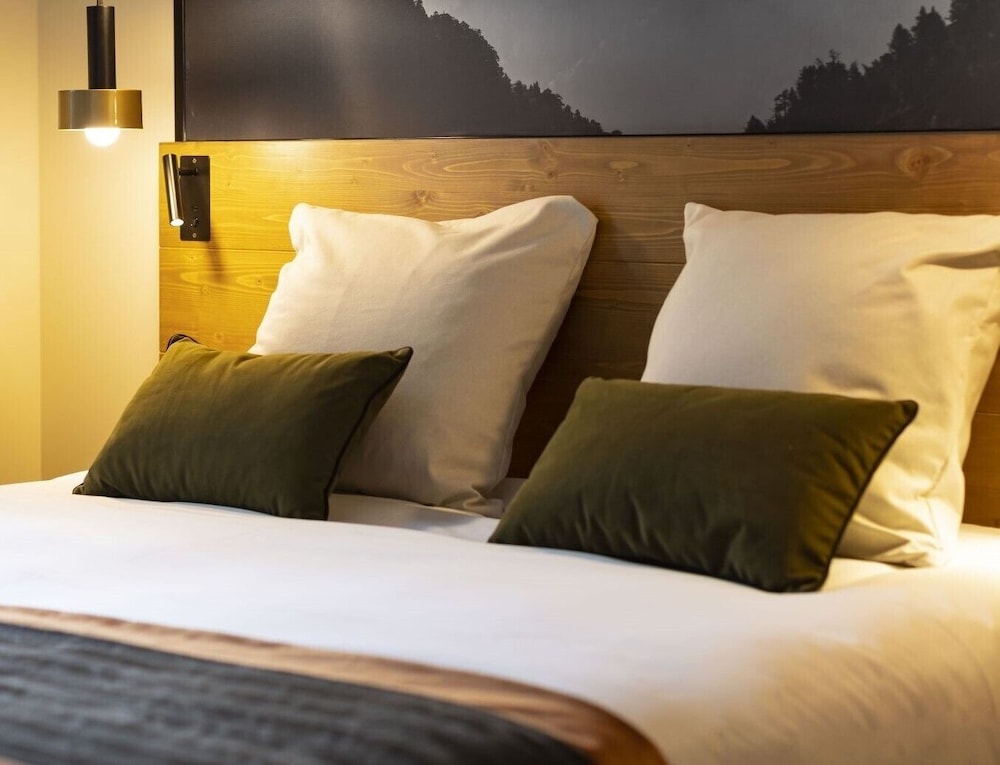 Chambre Double Classique