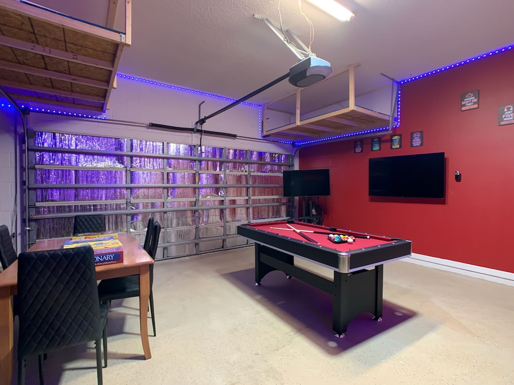 Maison de Vacances avec Piscine et Spa Sous la Mer, Photo 67