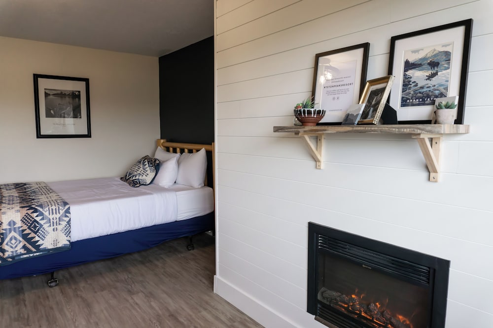 Family Suite photo 3