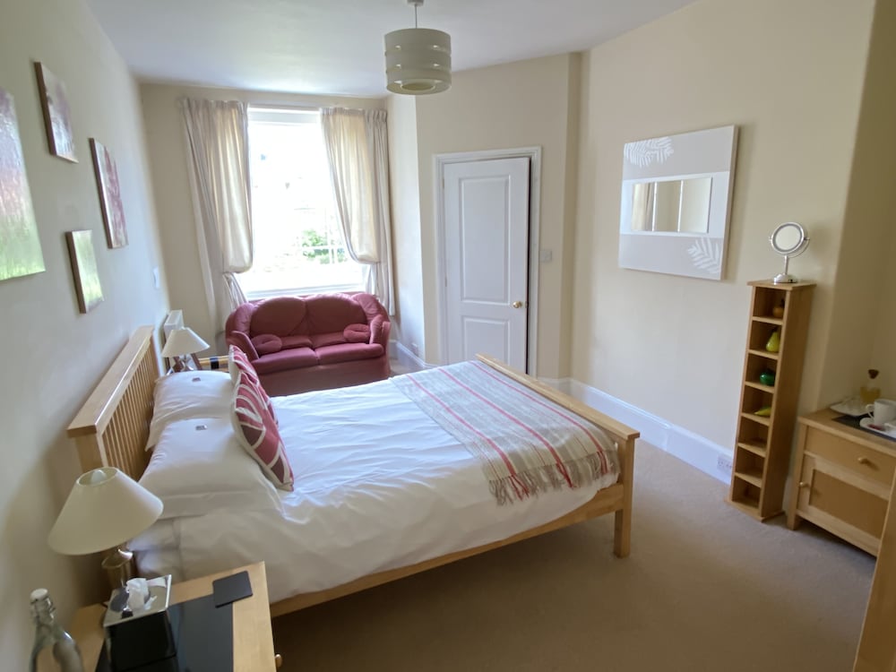 Standard Room photo 1