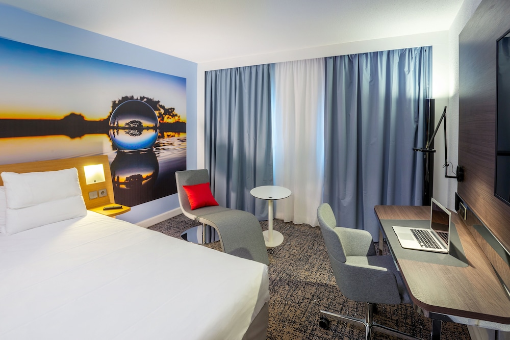 Superior room, 1 double bed and 1 single sofa bed - Photo 2