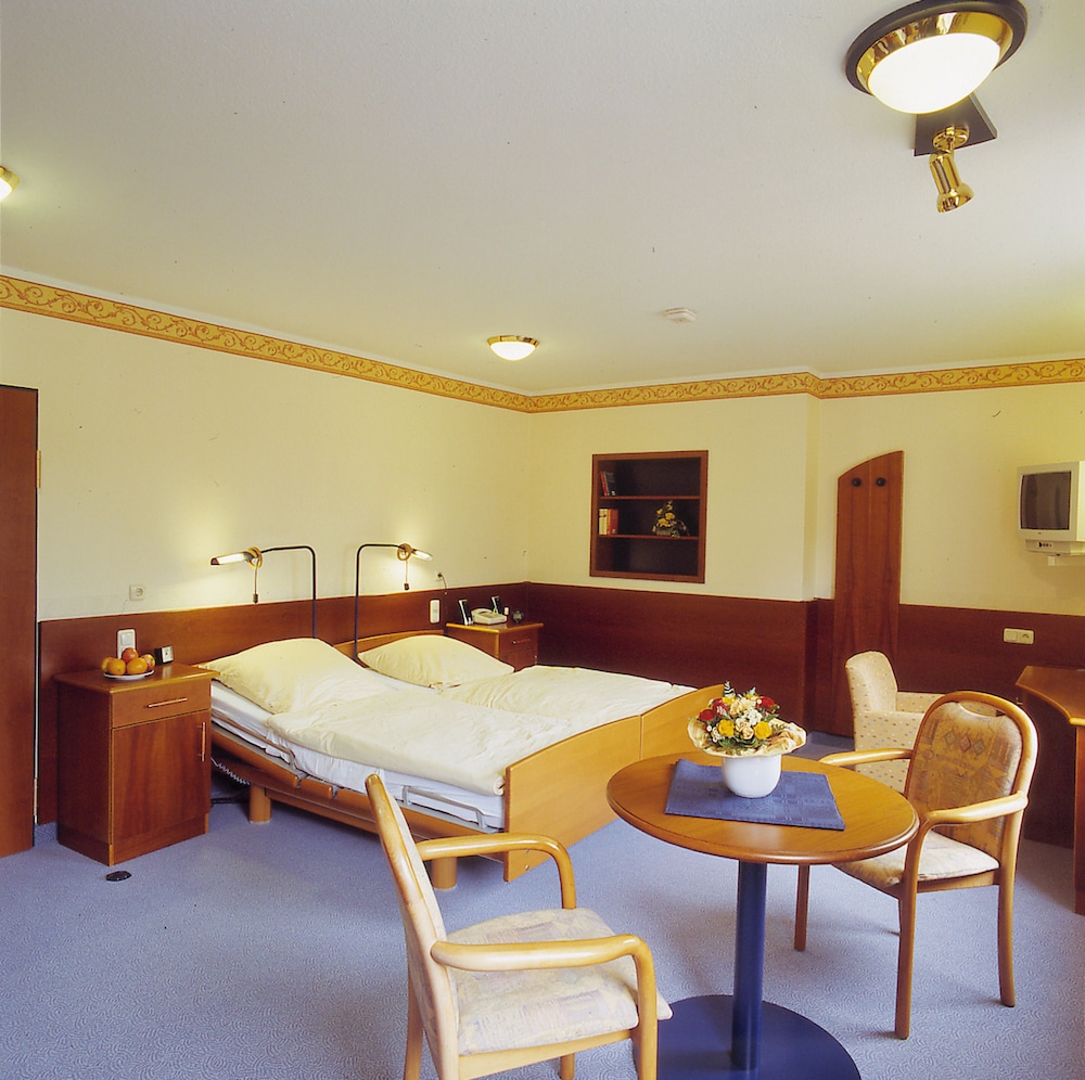 Comfort Double Room, 1 Bedroom, Accessible photo 3