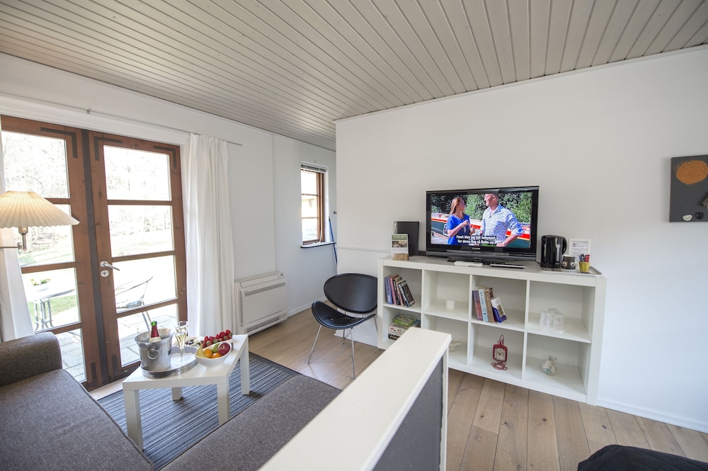 Premium Double Room, Terrace photo 2