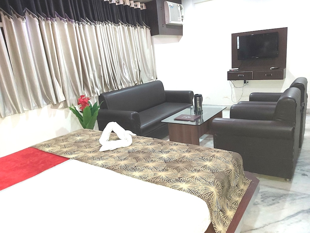 Executive Double or Twin Room