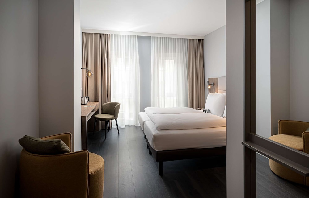 Standard Double Room - Photo 1