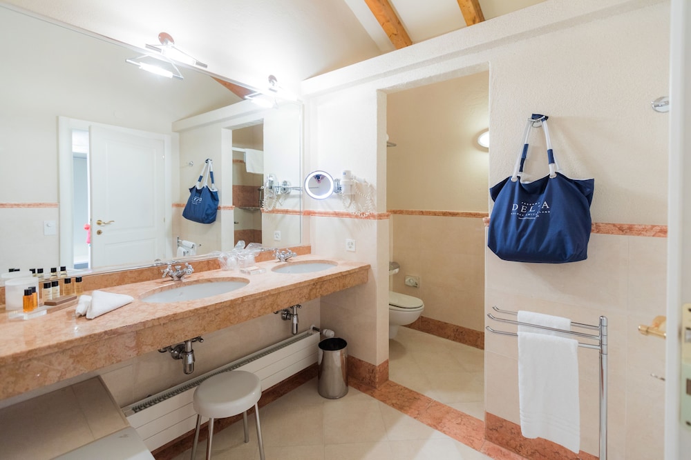 Junior Suite (1 Person) photo 2