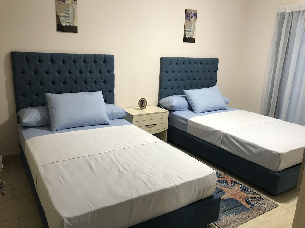 Apartment, 1 Bedroom 10201