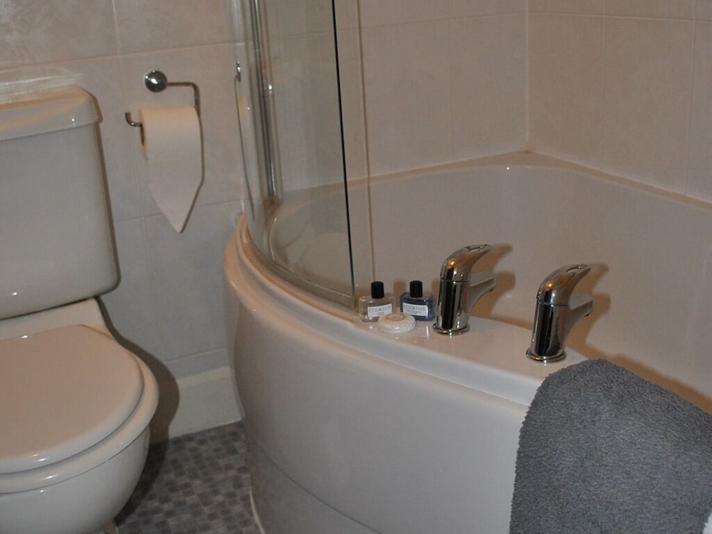 Double Room, Ensuite photo 2