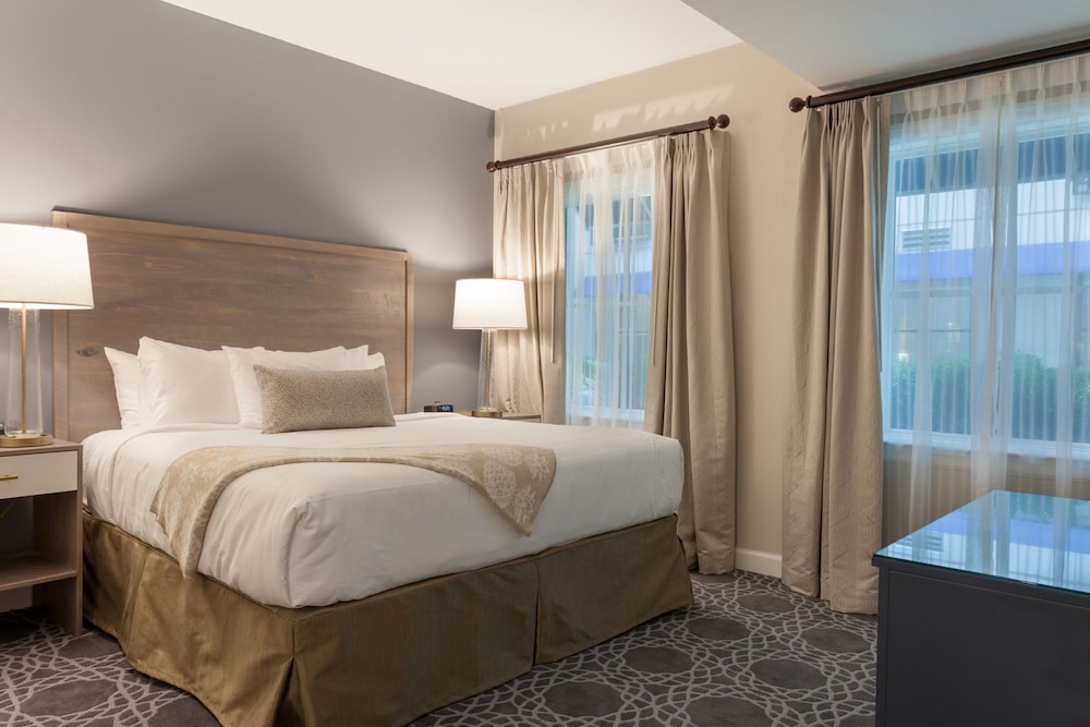 Suite, 1 Bedroom