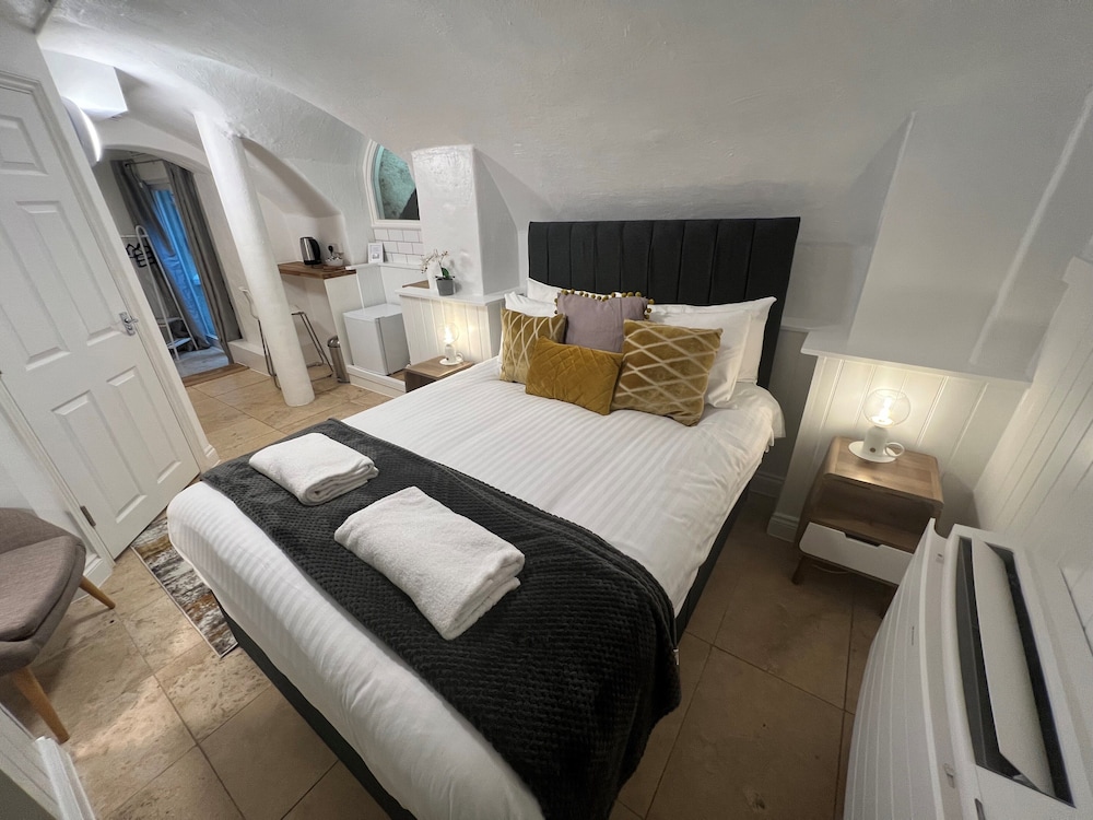 Comfort Room photo 3