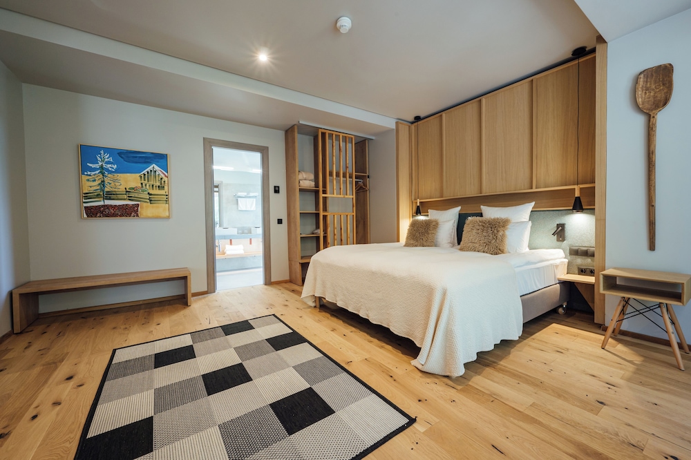 Presidential Suite, 1 Bedroom photo 1